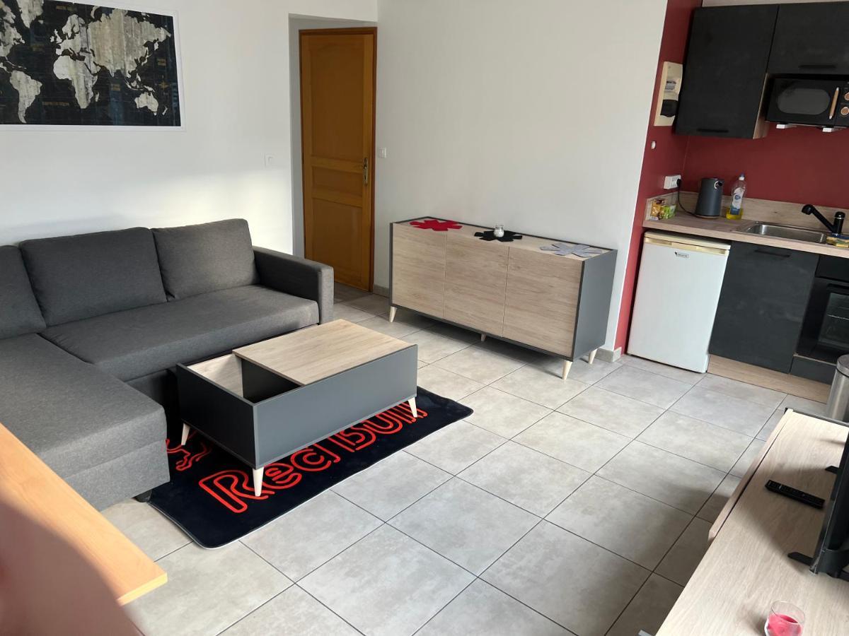 1 Appartement Neuf Centre Flers Acces Facile Proche Gare Et Commodites Eksteriør billede