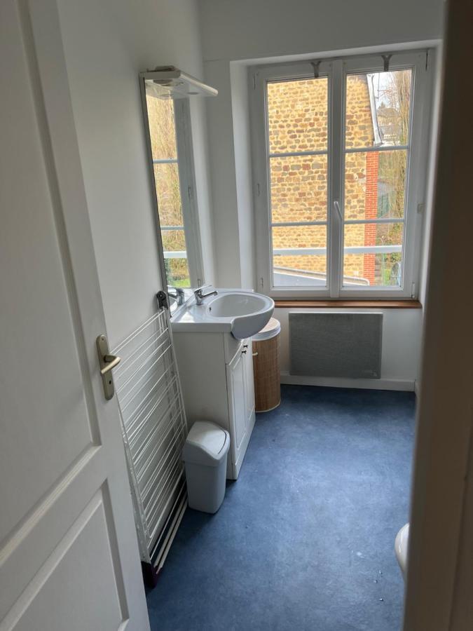 1 Appartement Neuf Centre Flers Acces Facile Proche Gare Et Commodites Eksteriør billede