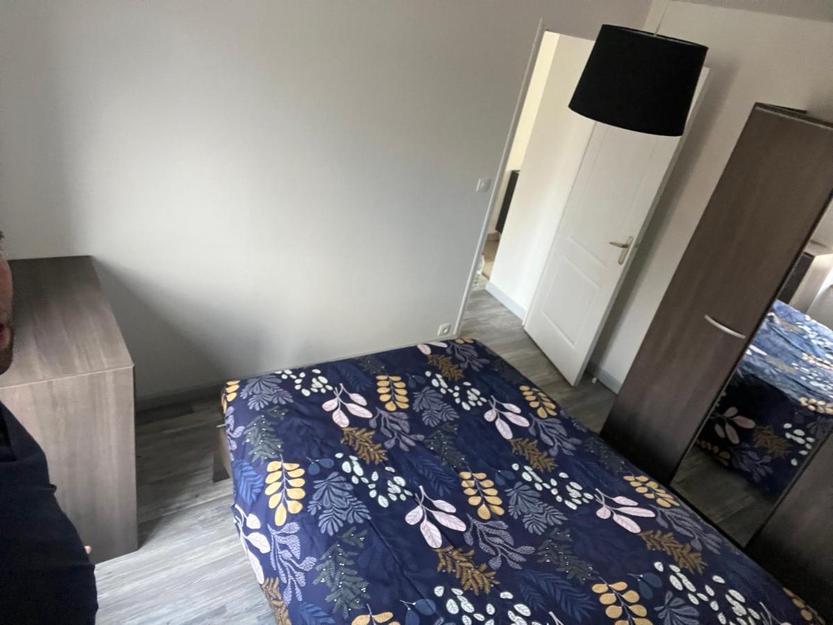 1 Appartement Neuf Centre Flers Acces Facile Proche Gare Et Commodites Eksteriør billede